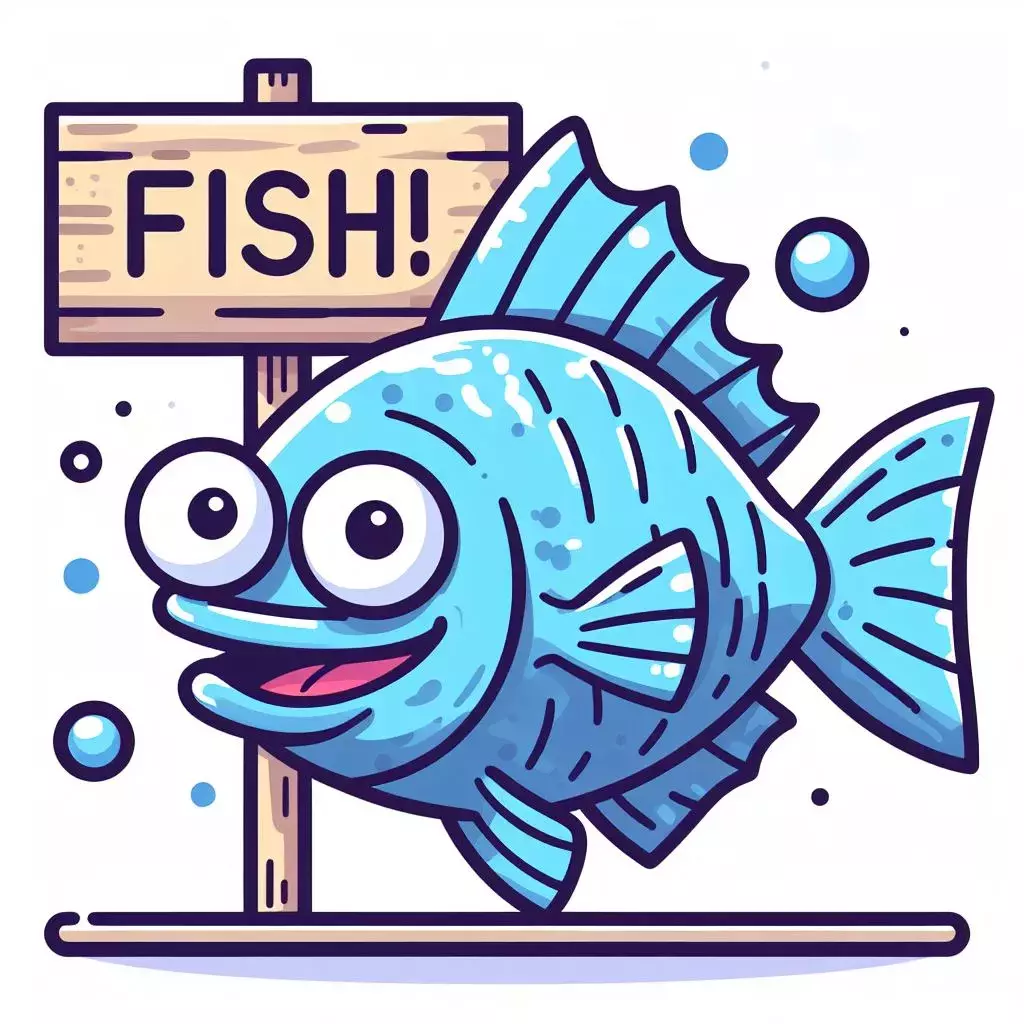 Fish Category