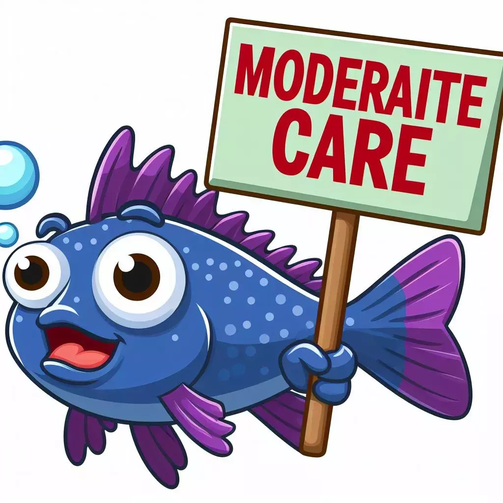 Moderate care