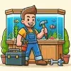 Aquarium Build and Installation Services