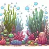 Marine Macro Algae
